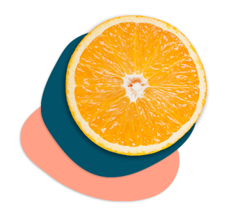 naranja